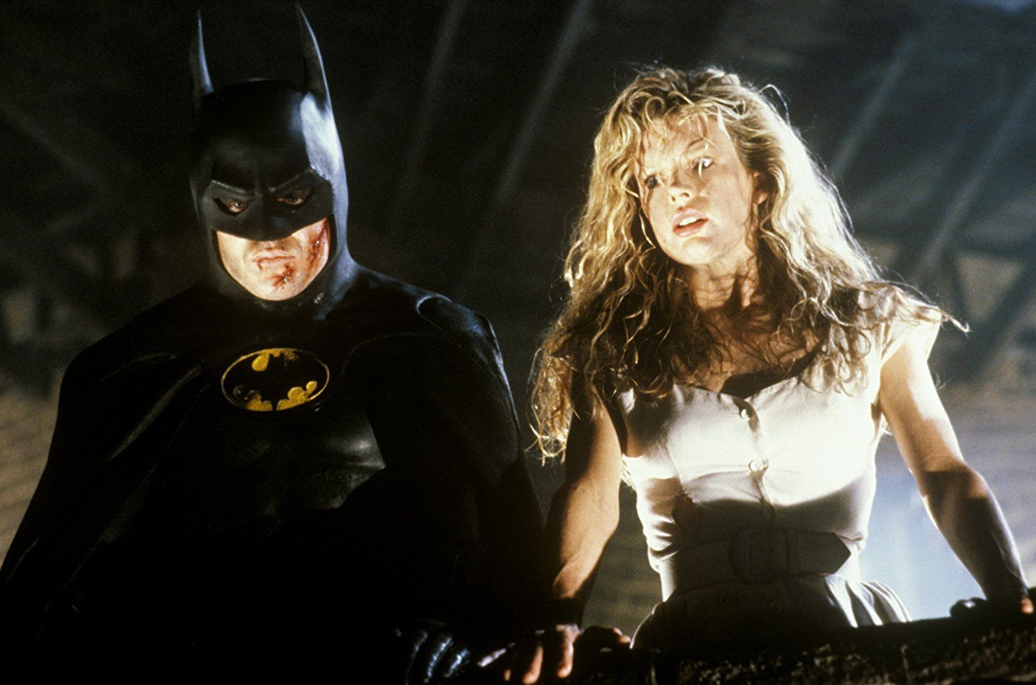 Batman 1989 Streaming Vf Hd Batman Film Streaming