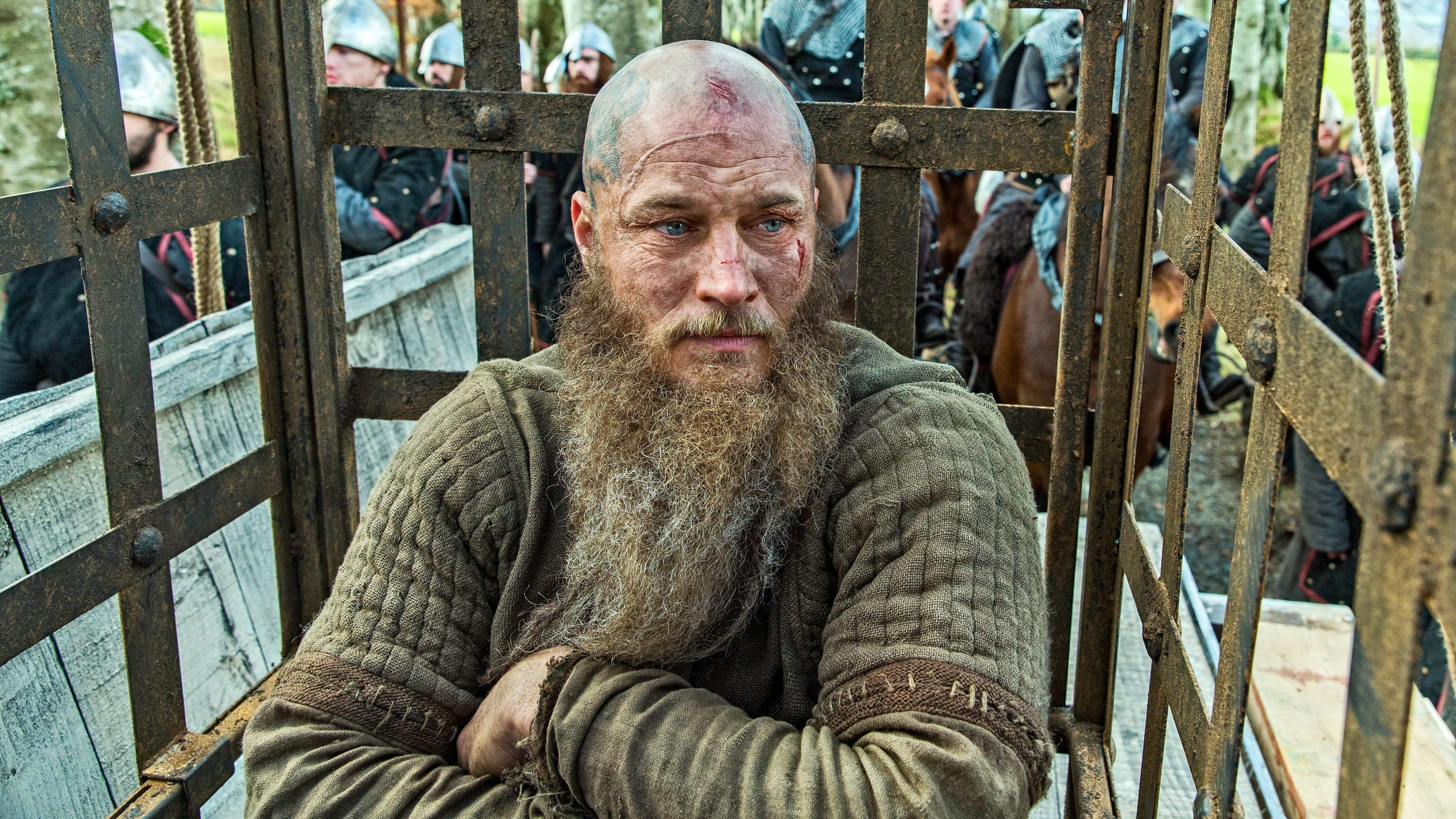Viking Saison 4 Streaming Poster Vikings - Saison 4 - Affiche 23 sur 56 - AlloCiné