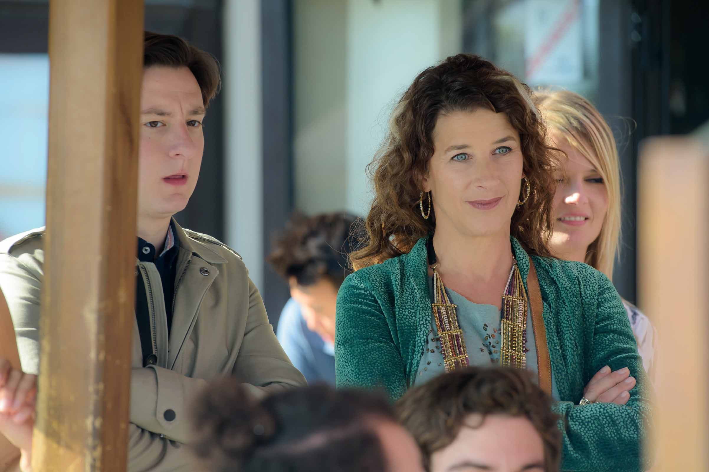 Films Et Séries Tv Avec Isabelle Gélinas Crimes parfaits : Photo Arthur Mazet, Isabelle Gélinas - 27 sur 32