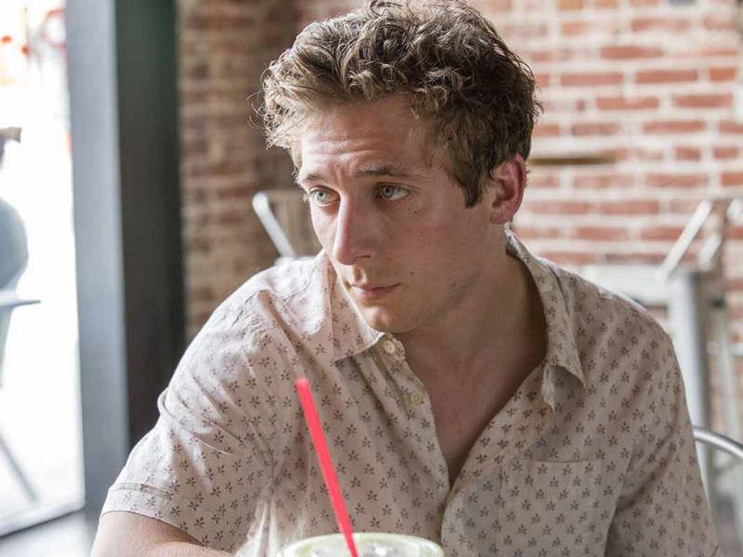 Shameless Us Photo Jeremy Allen White Sur Allocin