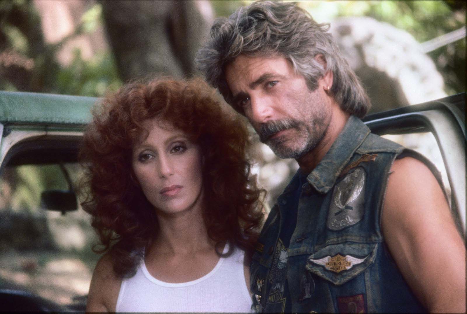 View Sam Elliott Die Maske Gif