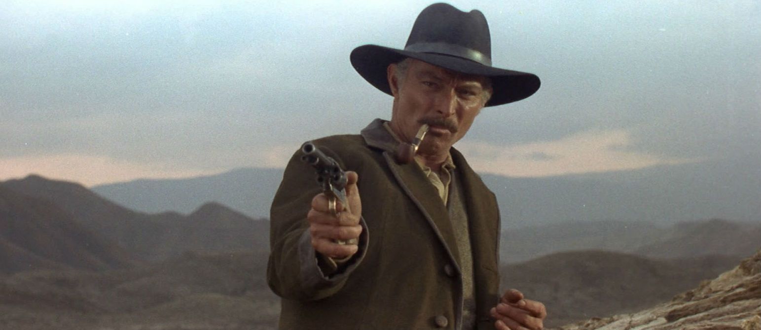 Film Western La Mort Etait Au Rendez Vous Photo du film La Mort était au rendez-vous - Photo 3 sur 6 - AlloCiné
