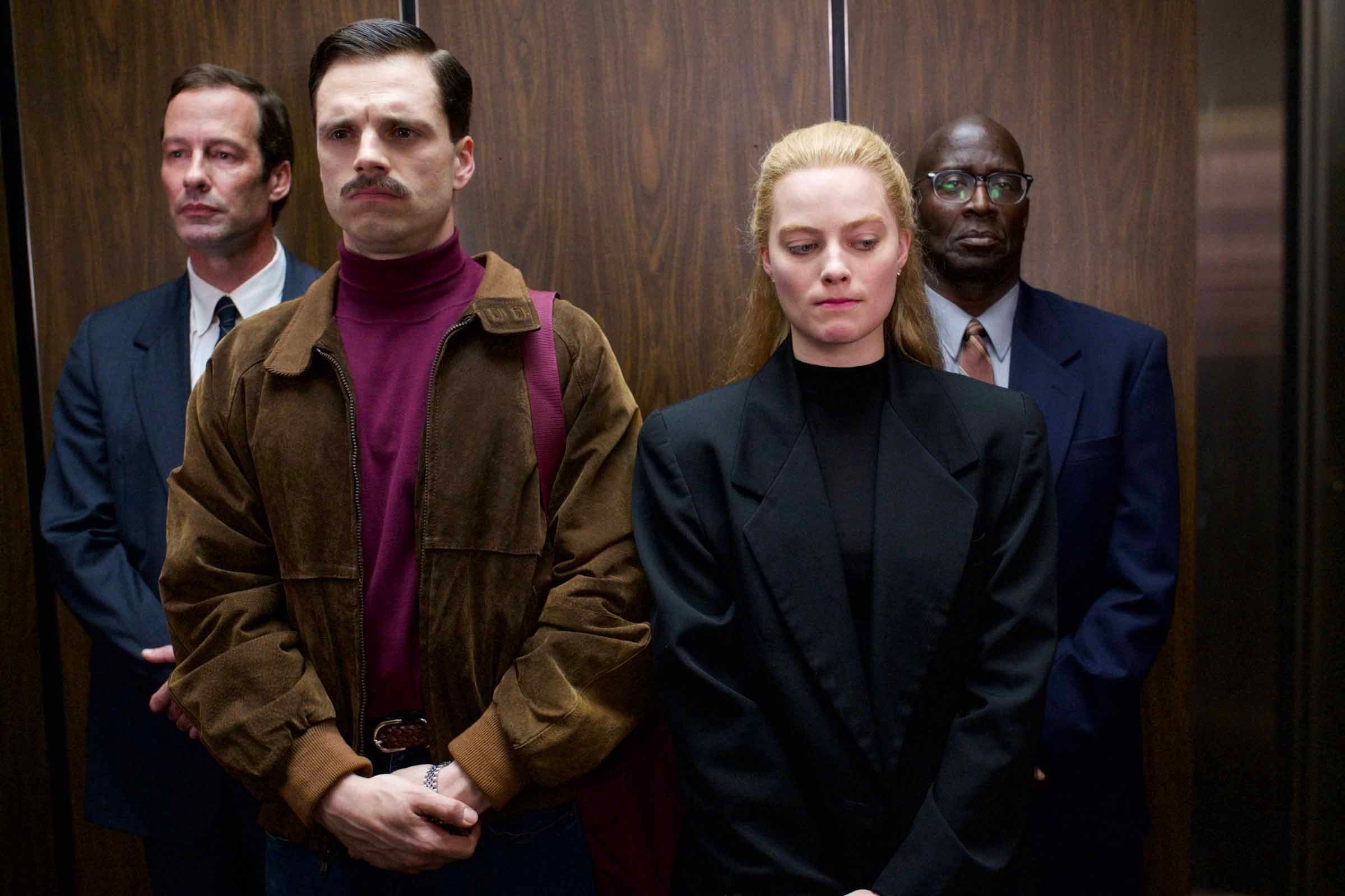 DVDRip Yo, Tonya