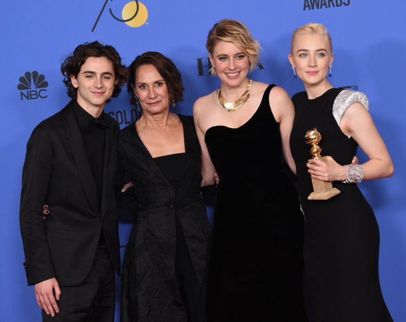 Descargar Lady Bird