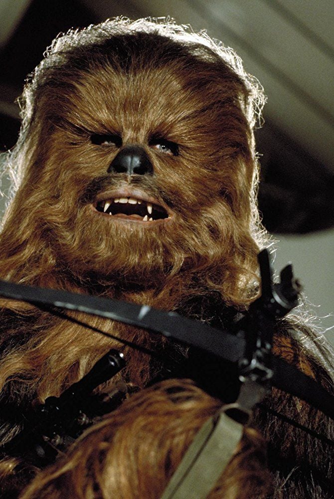 Star Wars : Episode VI - Le Retour du Jedi Star Wars : Episode VI - Le Retour du Jedi