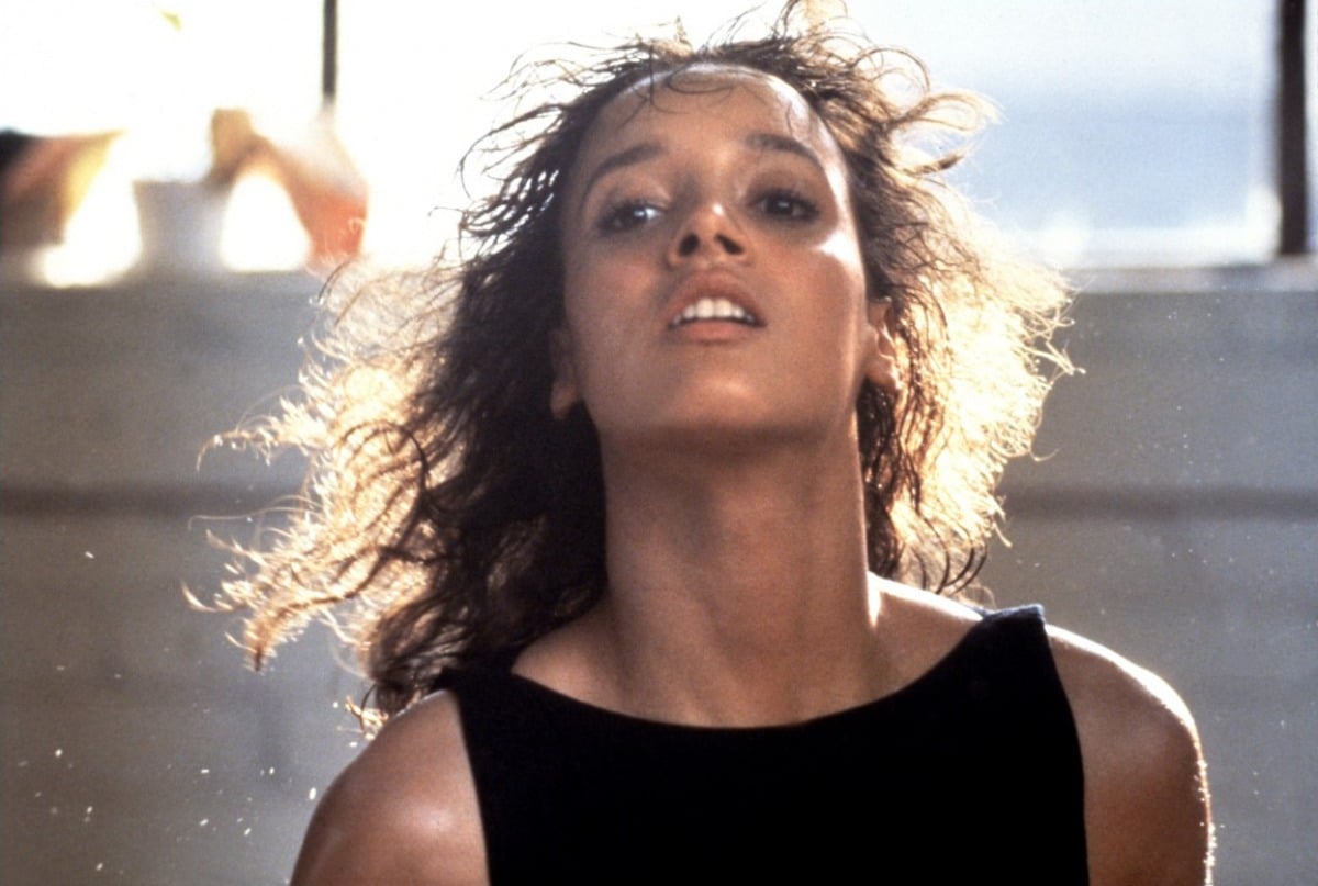 Photo De Jennifer Beals Flashdance Photo Jennifer Beals Allocin