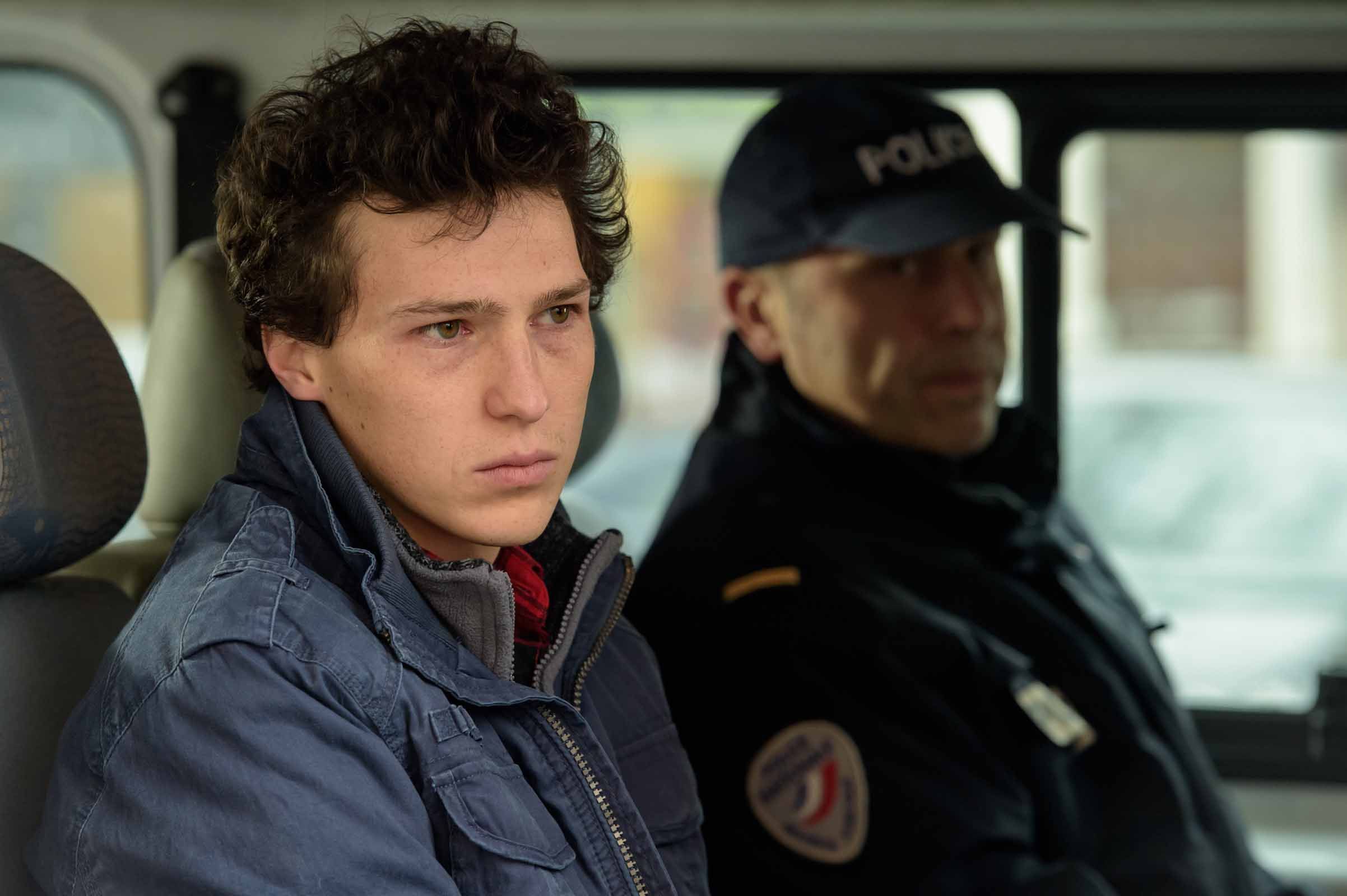 Films Et Séries Tv Avec Thomas Silberstein