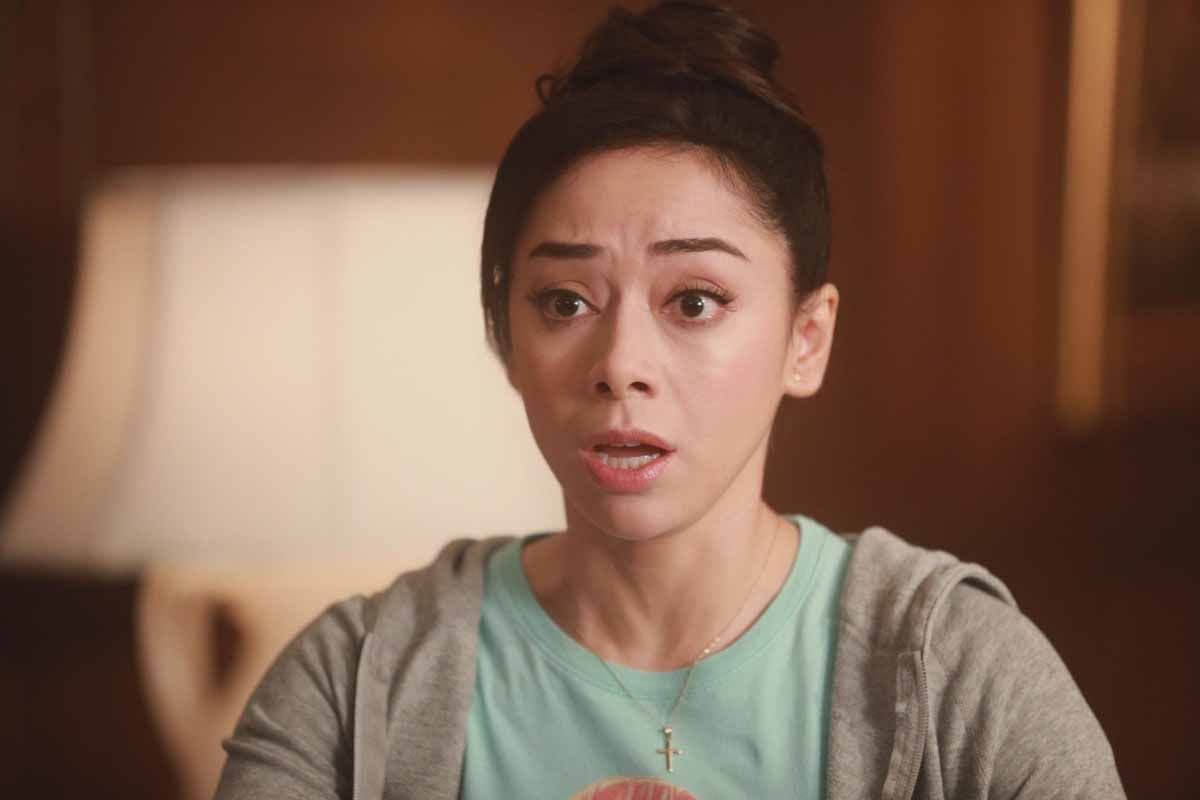 Films Et Séries Tv Avec Aimee Garcia