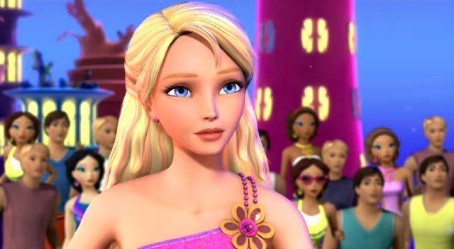 Barbie Et Le Secret Des Sirènes Streaming Vf Barbie et le secret des sirènes
