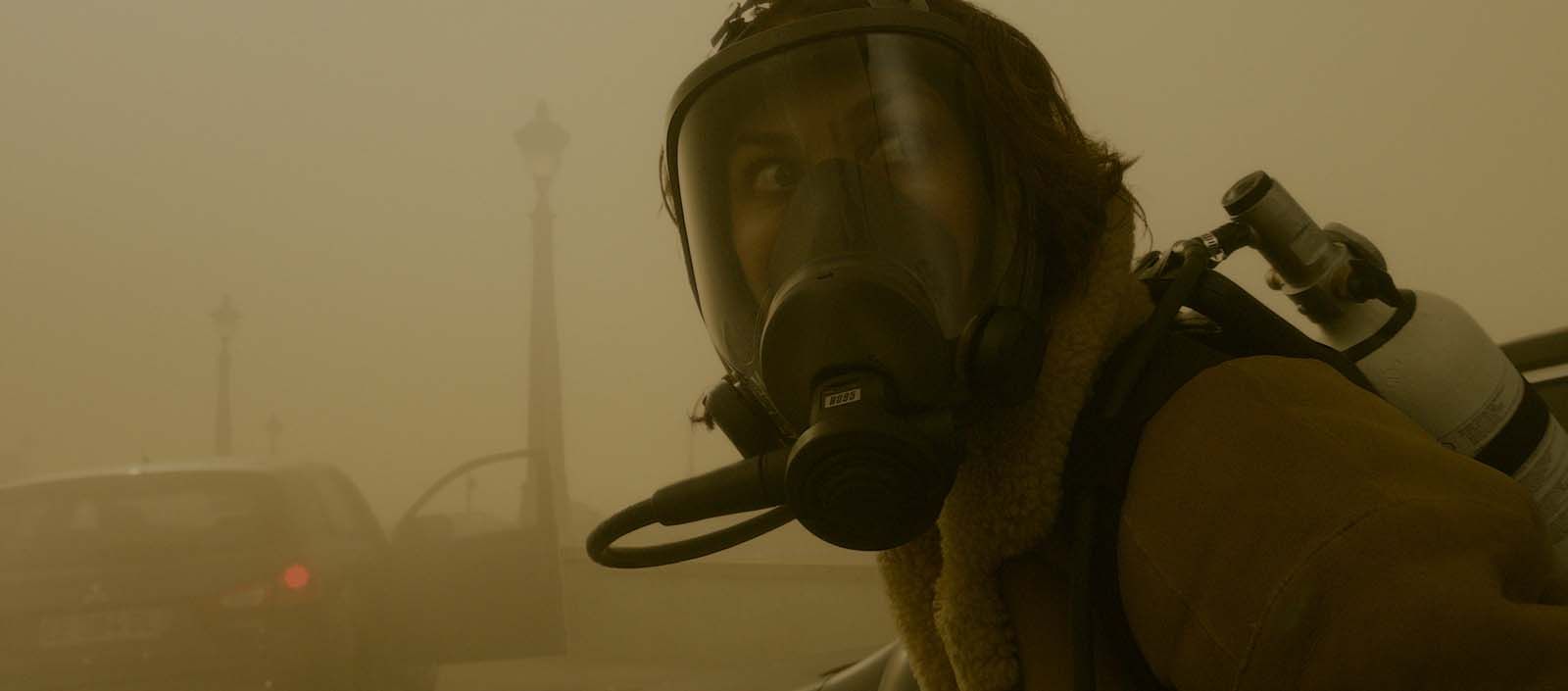Dans la brume Dans la brume