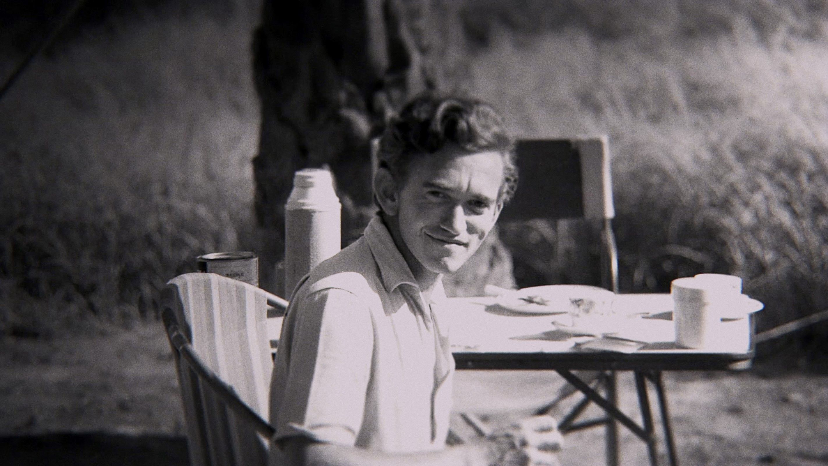 Photo de Hugo Van Lawick Jane Photo Hugo Van Lawick AlloCiné