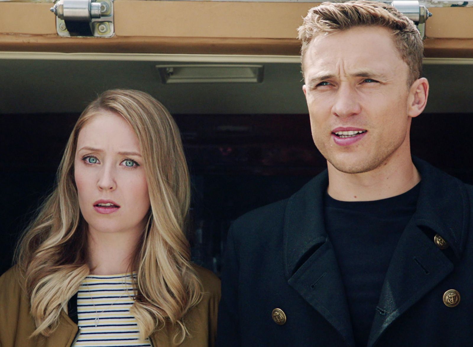 Films Et Séries Tv Avec William Moseley Photo de William Moseley - Photo William Moseley - AlloCiné