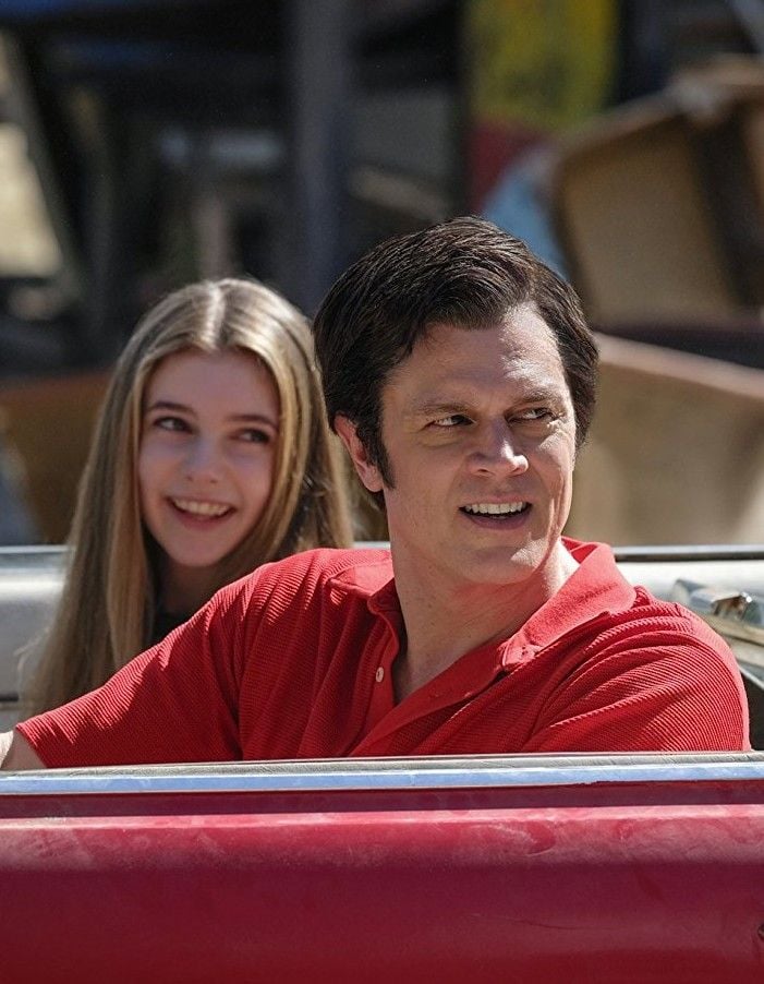 Action Point film 2018 AlloCiné