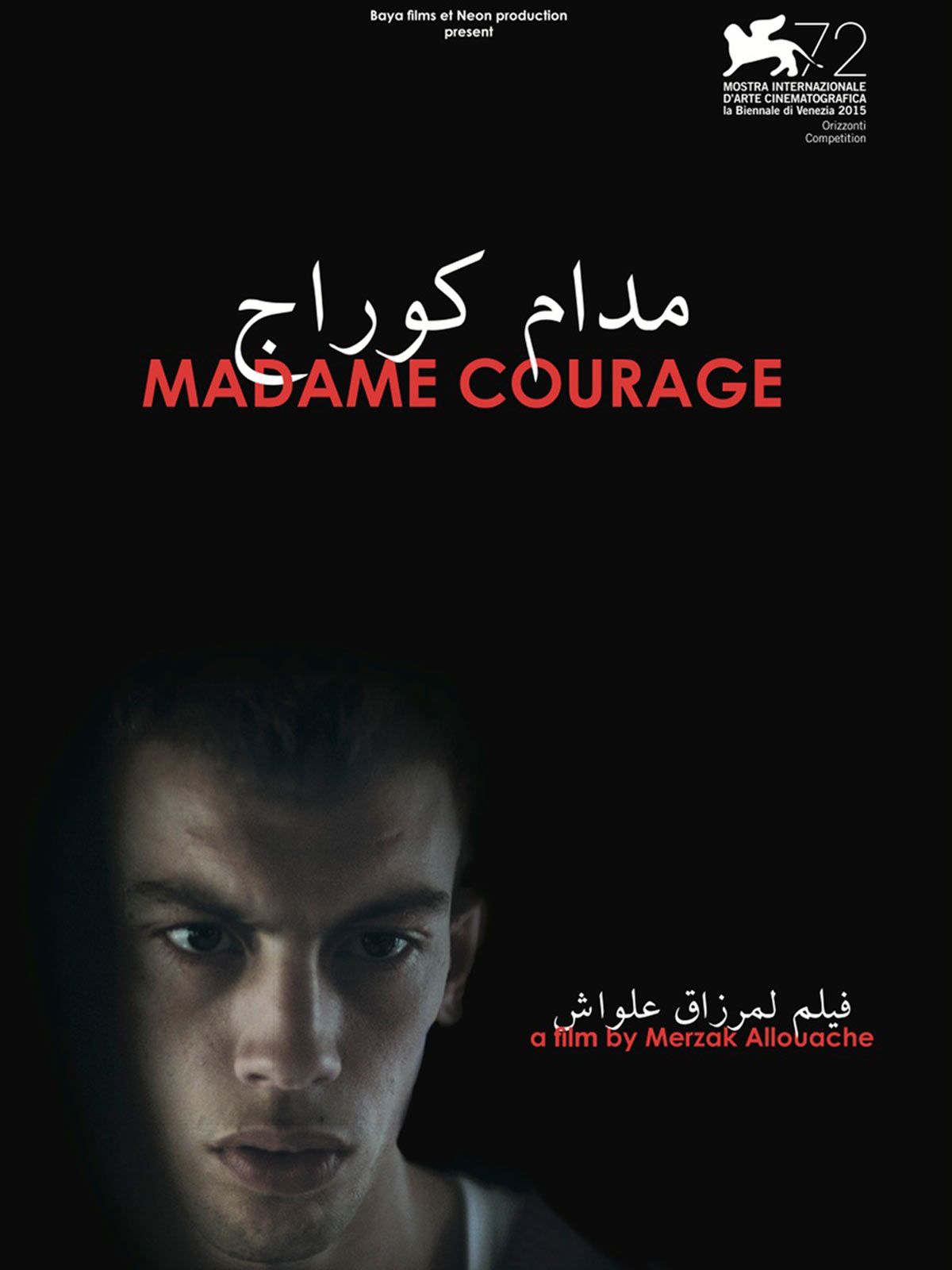 TÉLÉCHARGER FILM NORMAL MERZAK ALLOUACHE GRATUIT ALLOUACHE MERZAK FILM TÉLÉCHARGER GRATUIT NORMAL