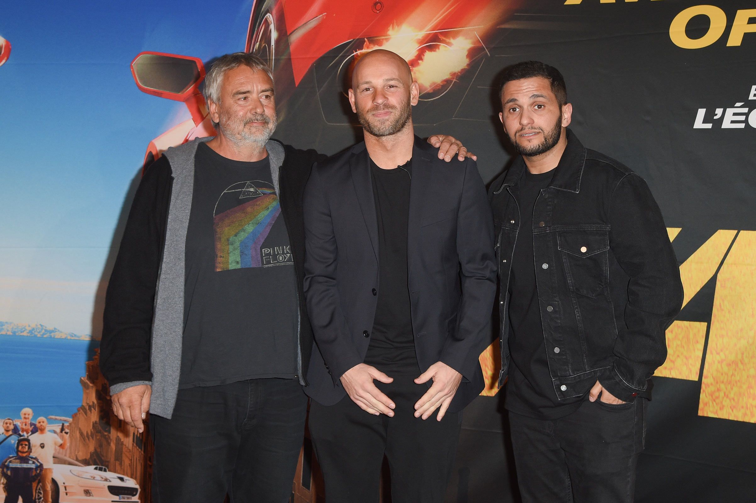Taxi 5 Taxi 5