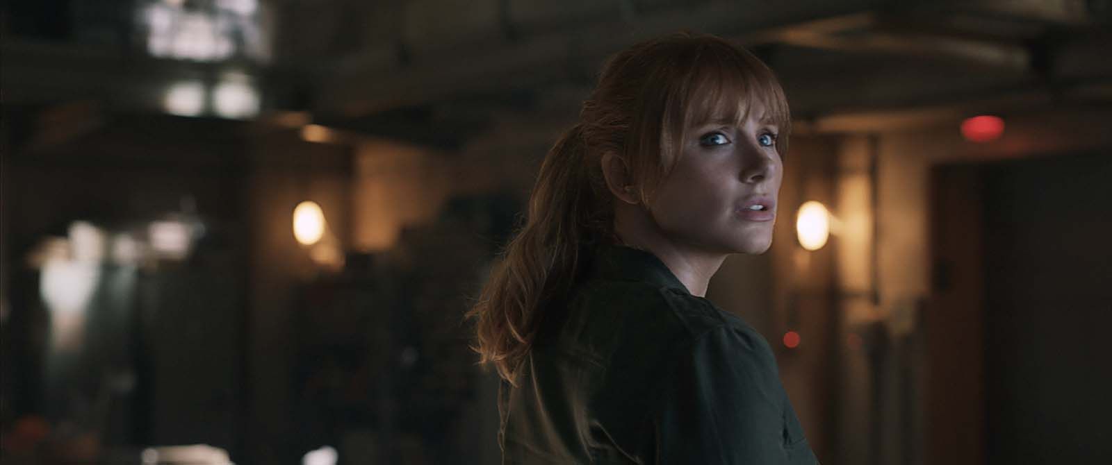 Jurassic World: Fallen Kingdom Jurassic World: Fallen Kingdom