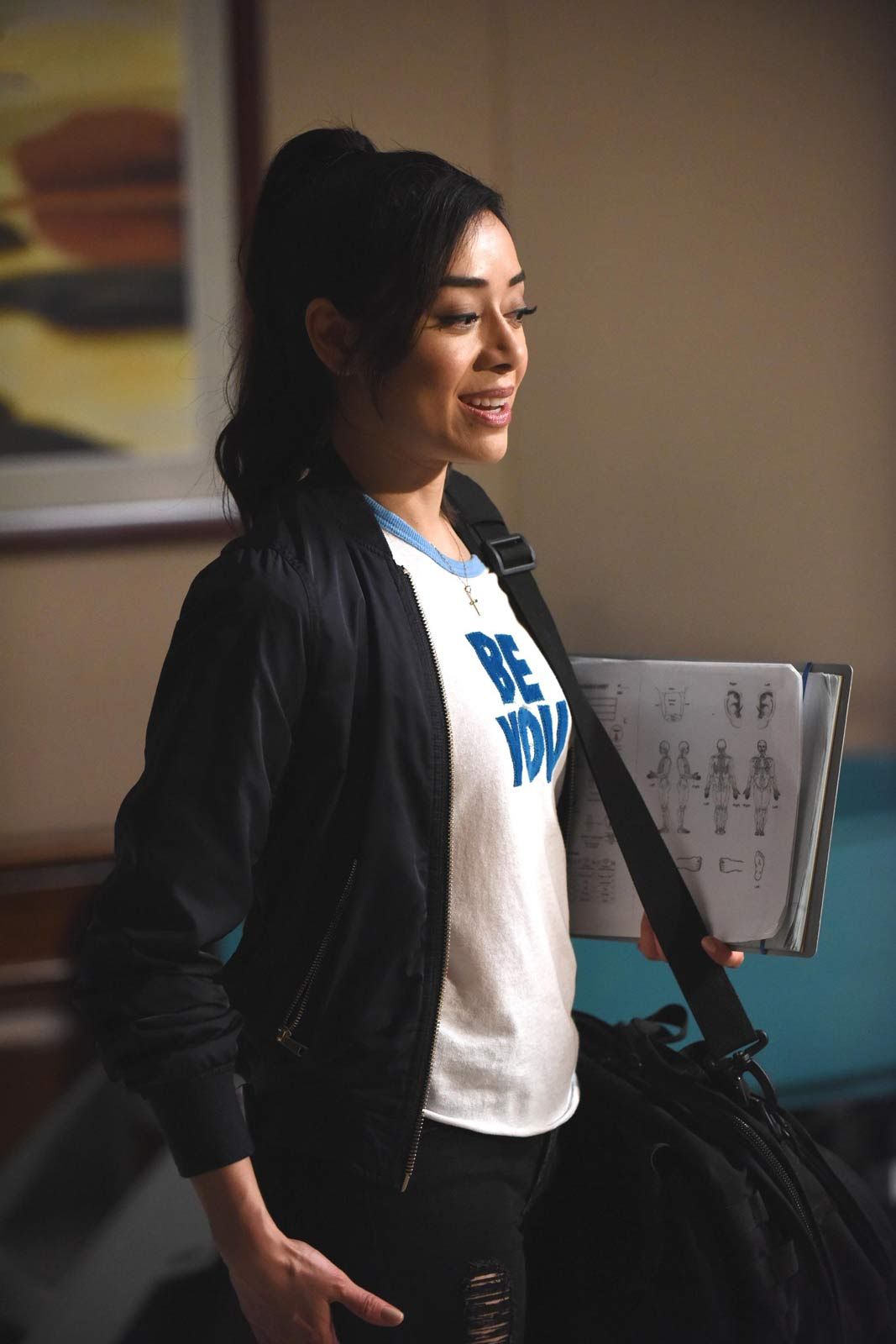 Films Et Séries Tv Avec Aimee Garcia Lucifer : Photo Aimee Garcia - 28 sur 358 - AlloCiné