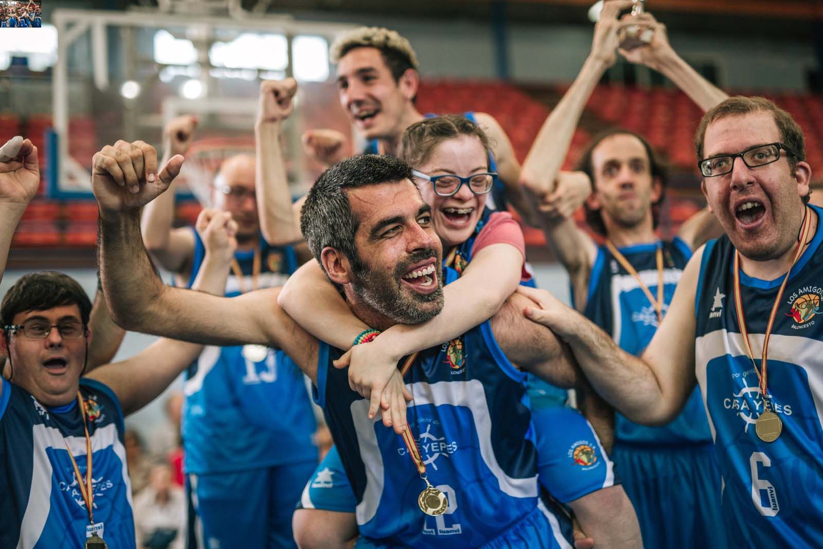 Champions Champions