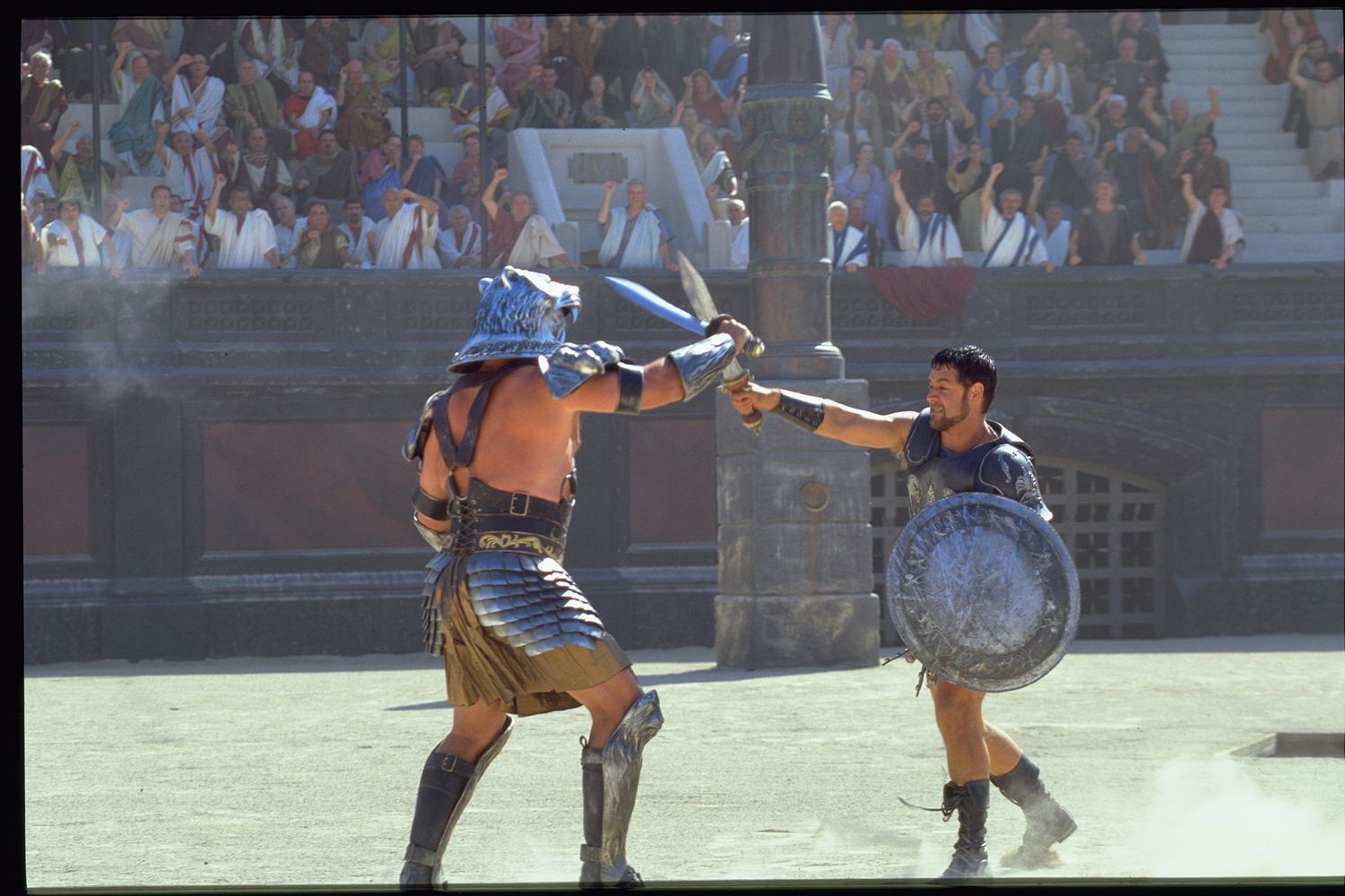 Gladiator Stream Hd Gladiator Stream Hd