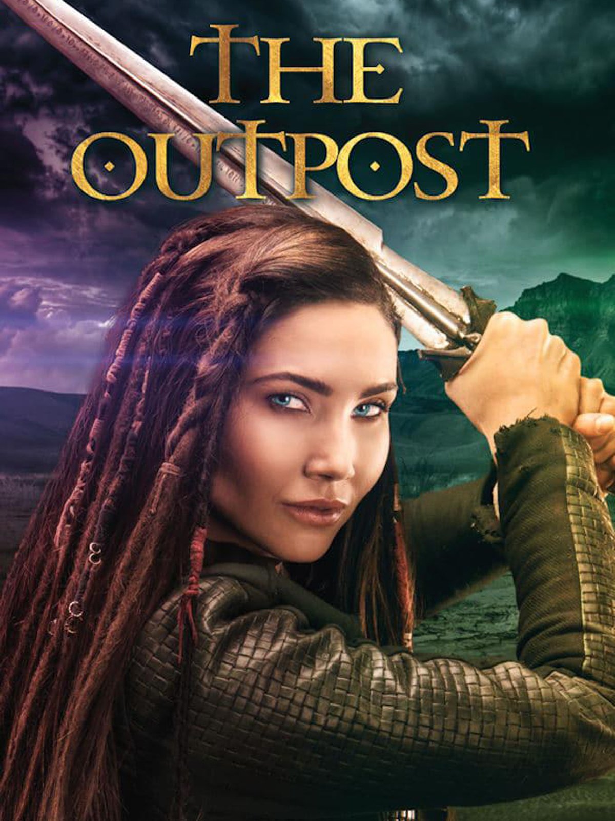 42 - The Outpost