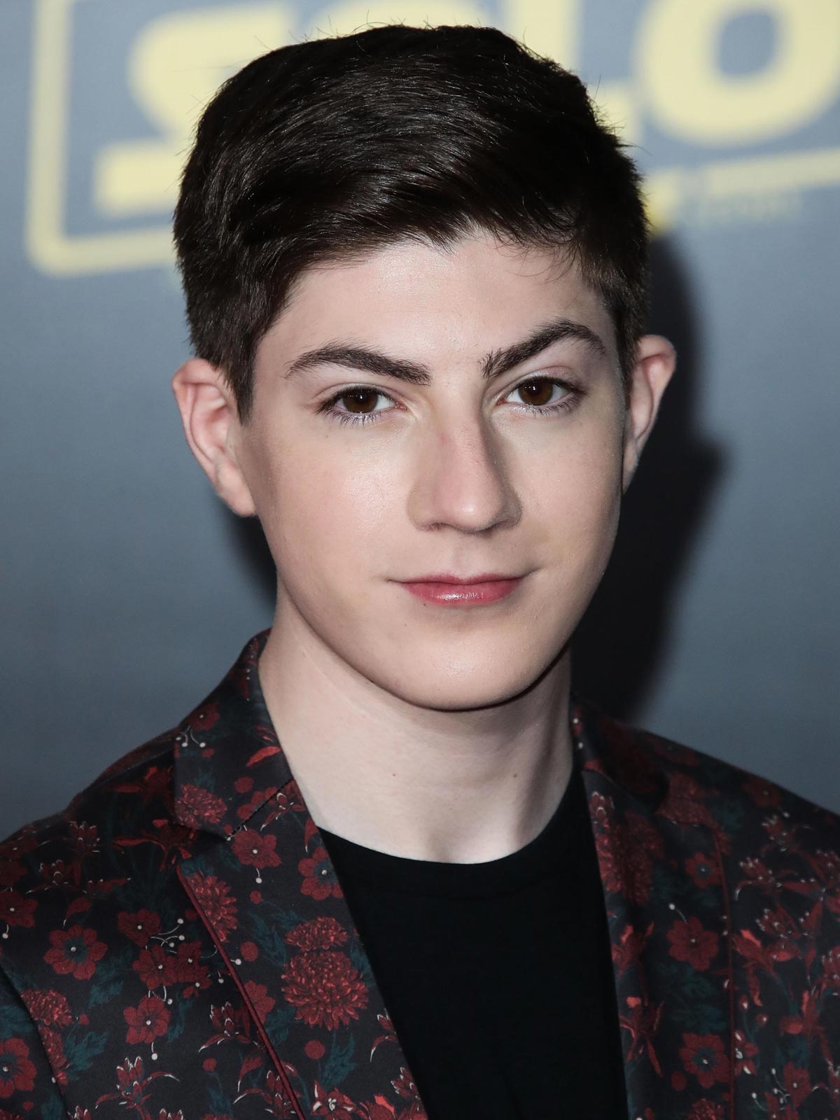 Picture of Mason Cook in Spy Kids: All the Time in the 