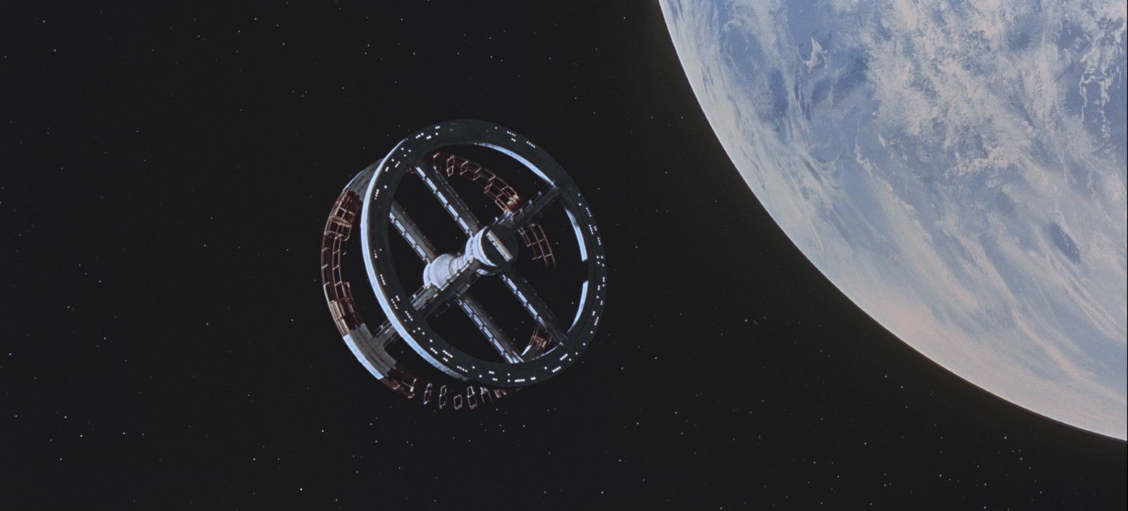 L Odyssée De L Espace Film Complet 2001 : l'odyssée de l'espace Film Streaming