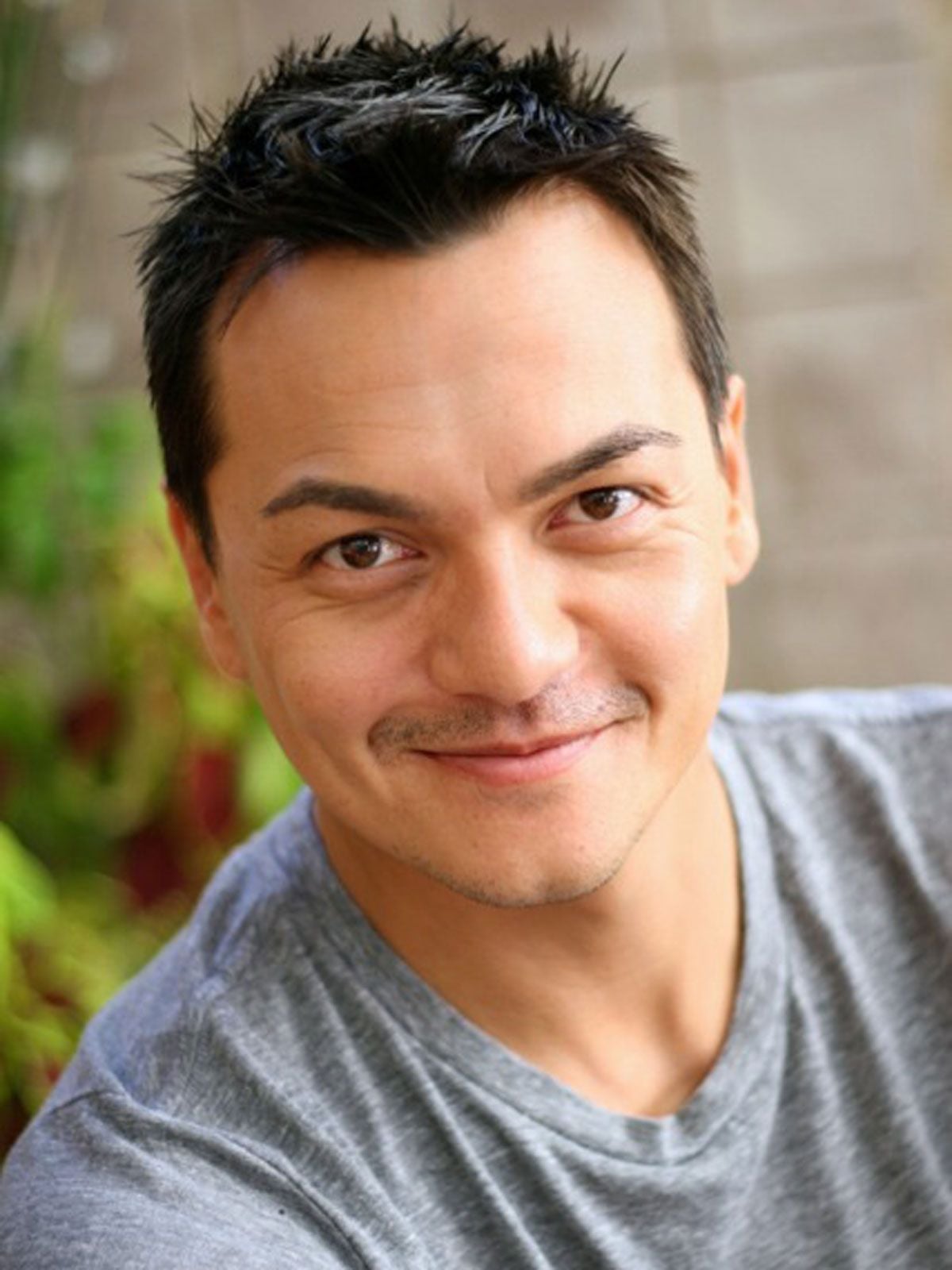 Eddie Hargitay AlloCiné