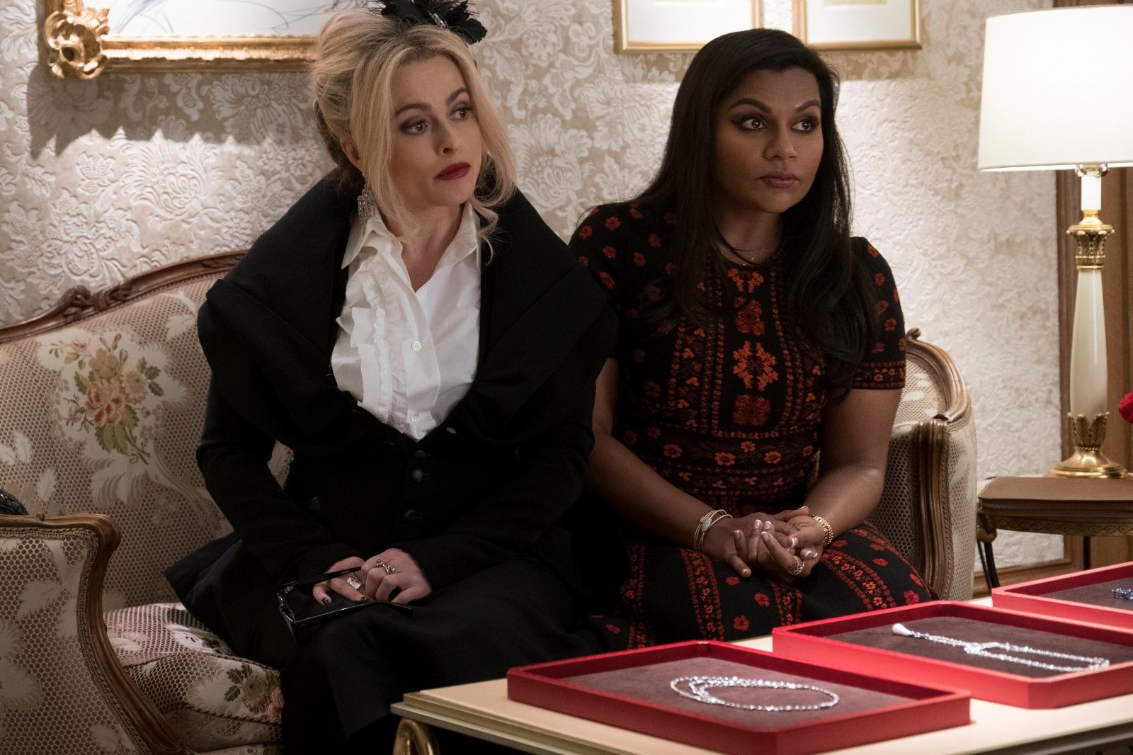 Ocean's 8 Ocean's 8