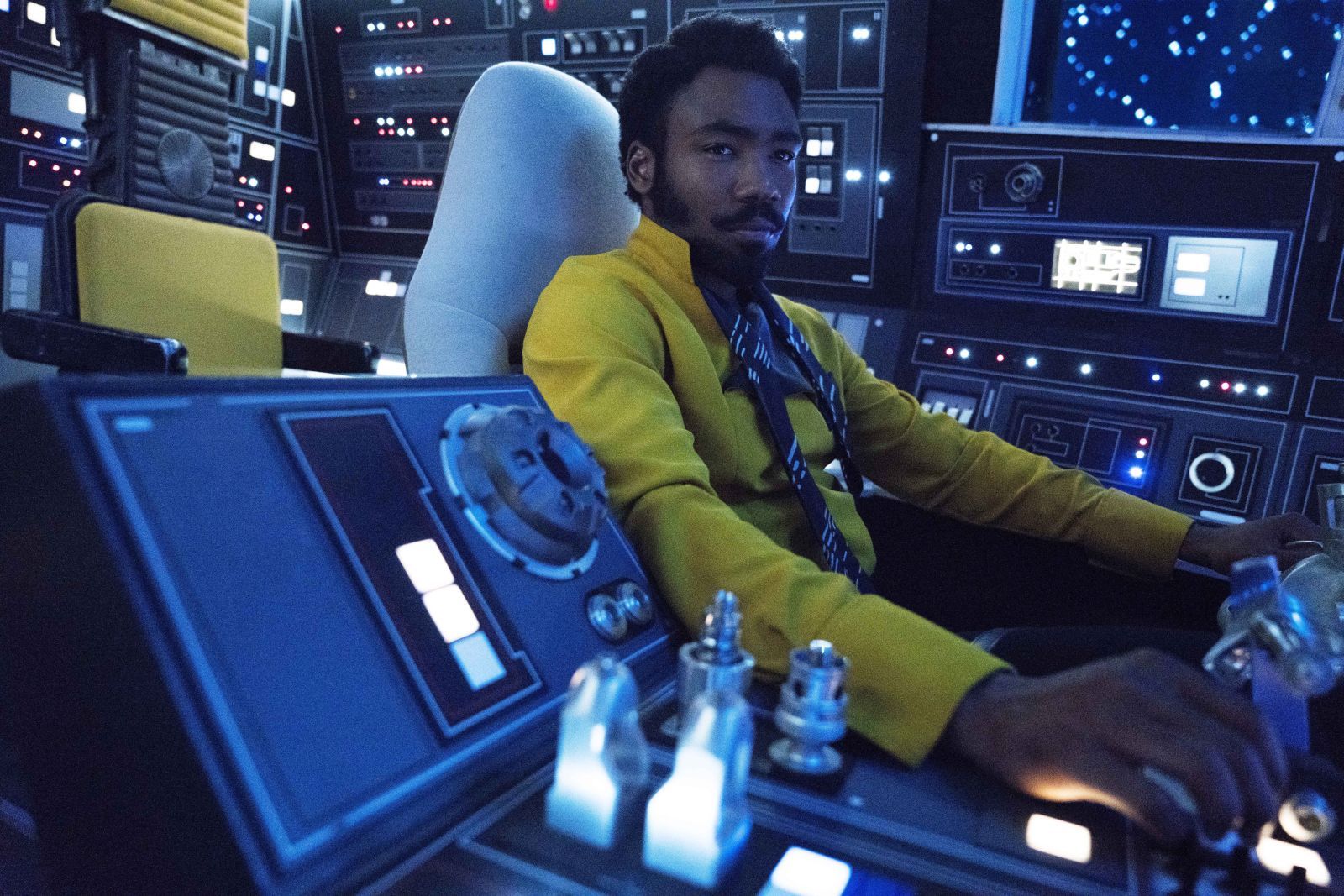 Solo: A Star Wars Story Solo: A Star Wars Story
