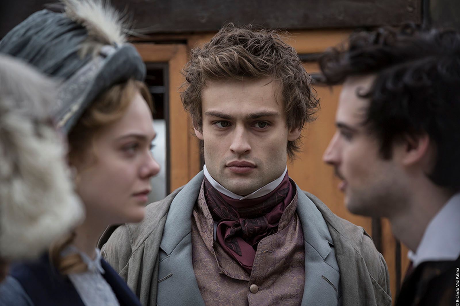 Mary Shelley Mary Shelley