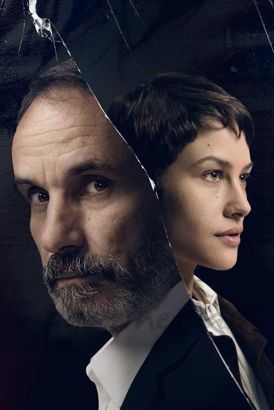 I Know Who You Are Saison 1