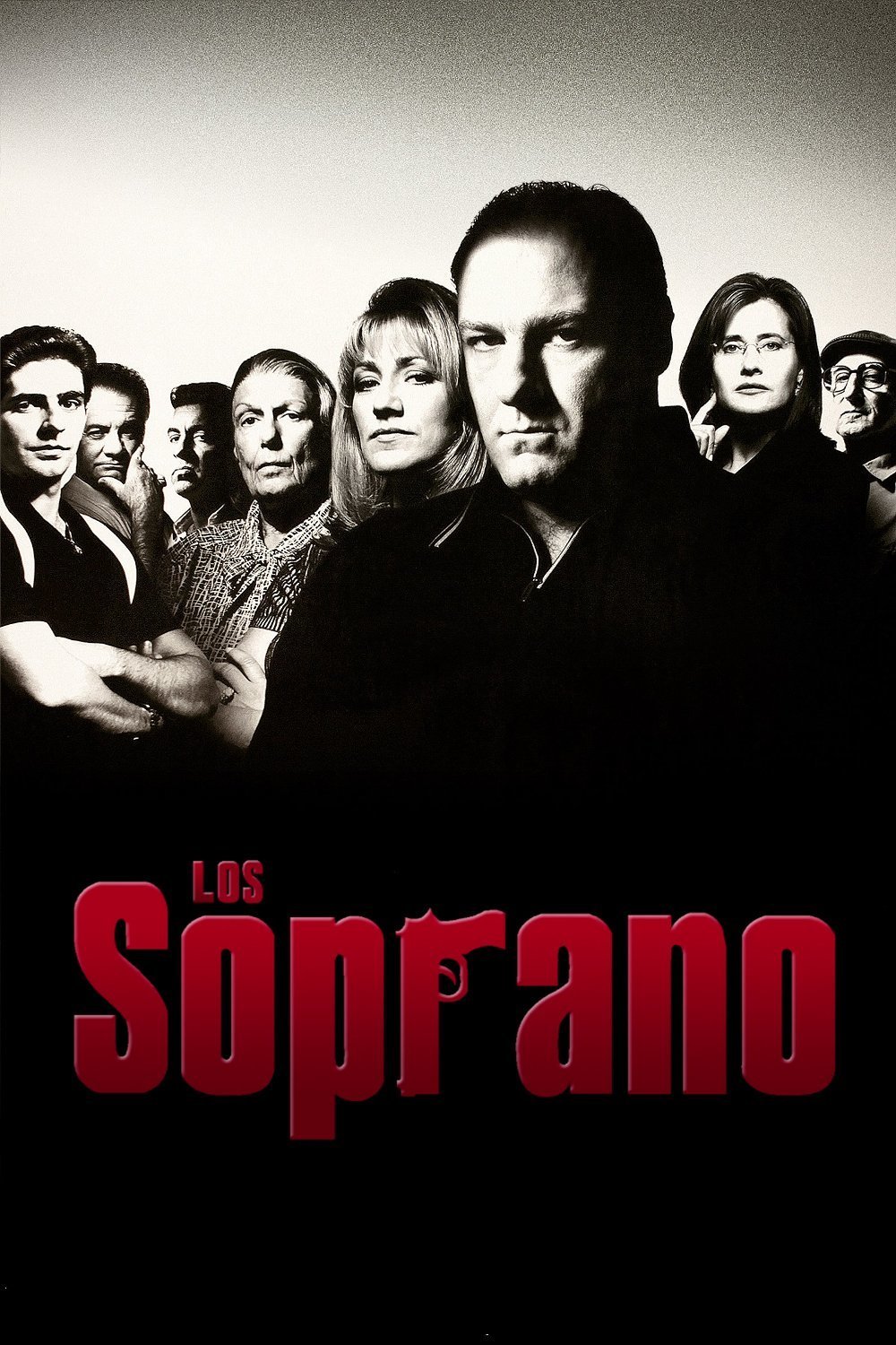 Les Soprano Saison 2 - AlloCiné