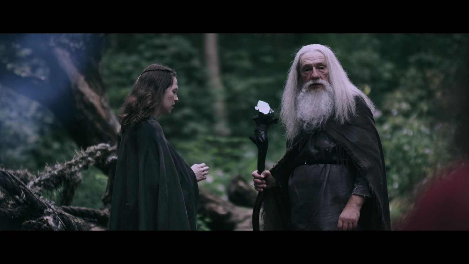 Le Roi Arthur Le Pouvoir D Excalibur Photo du film Le Roi Arthur: le pouvoir d'Excalibur - Photo 6 sur 10