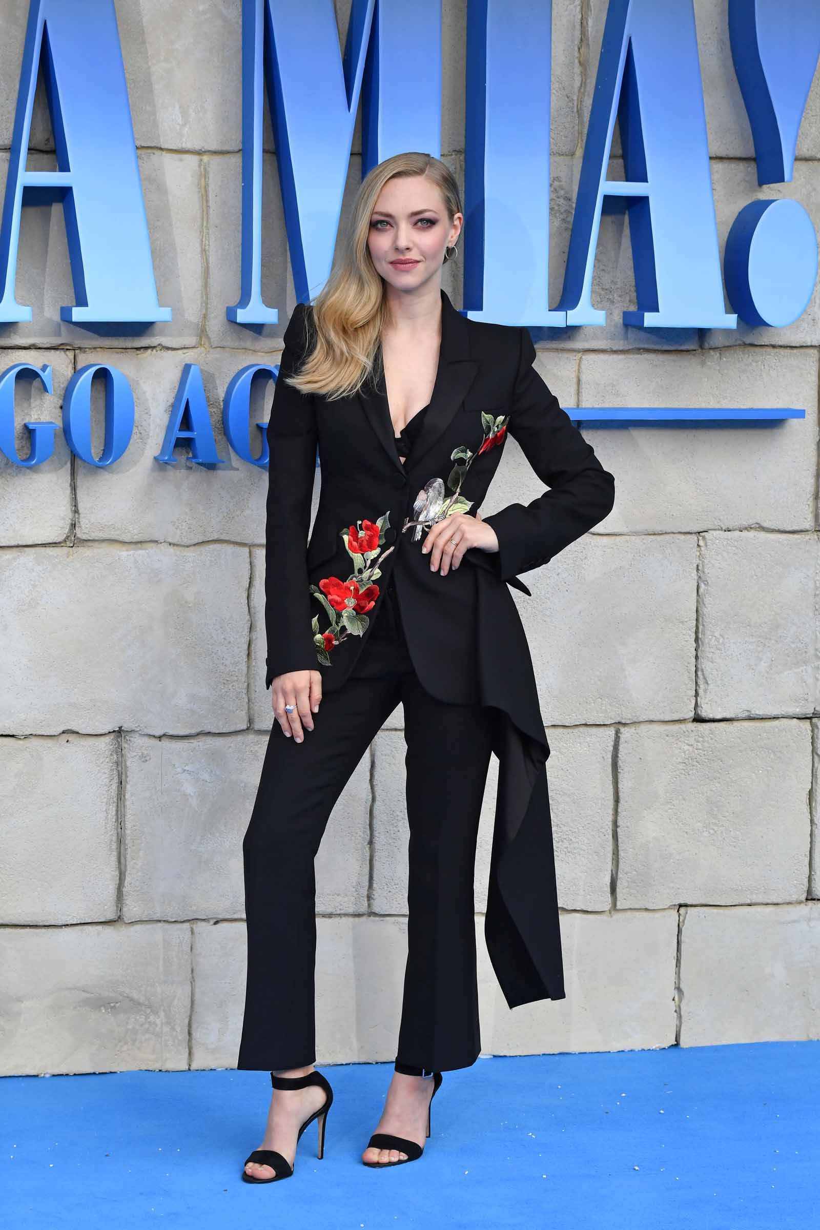 Mamma Mia! Here We Go Again Mamma Mia! Here We Go Again