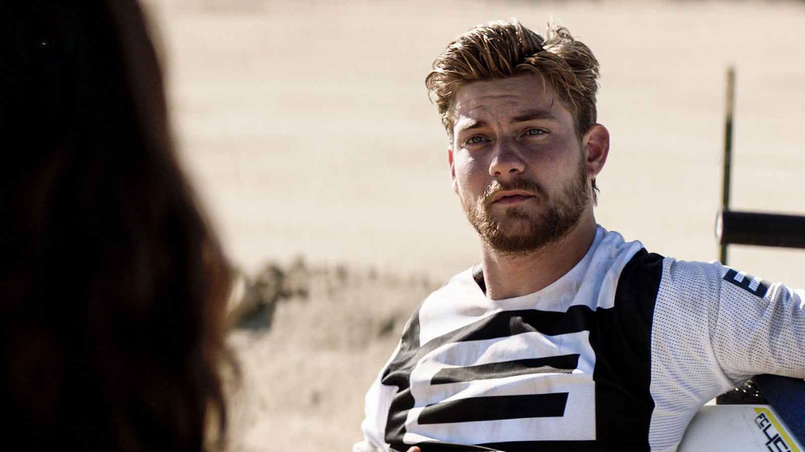 Photo de Jake Weary - Photo Jake Weary - AlloCiné