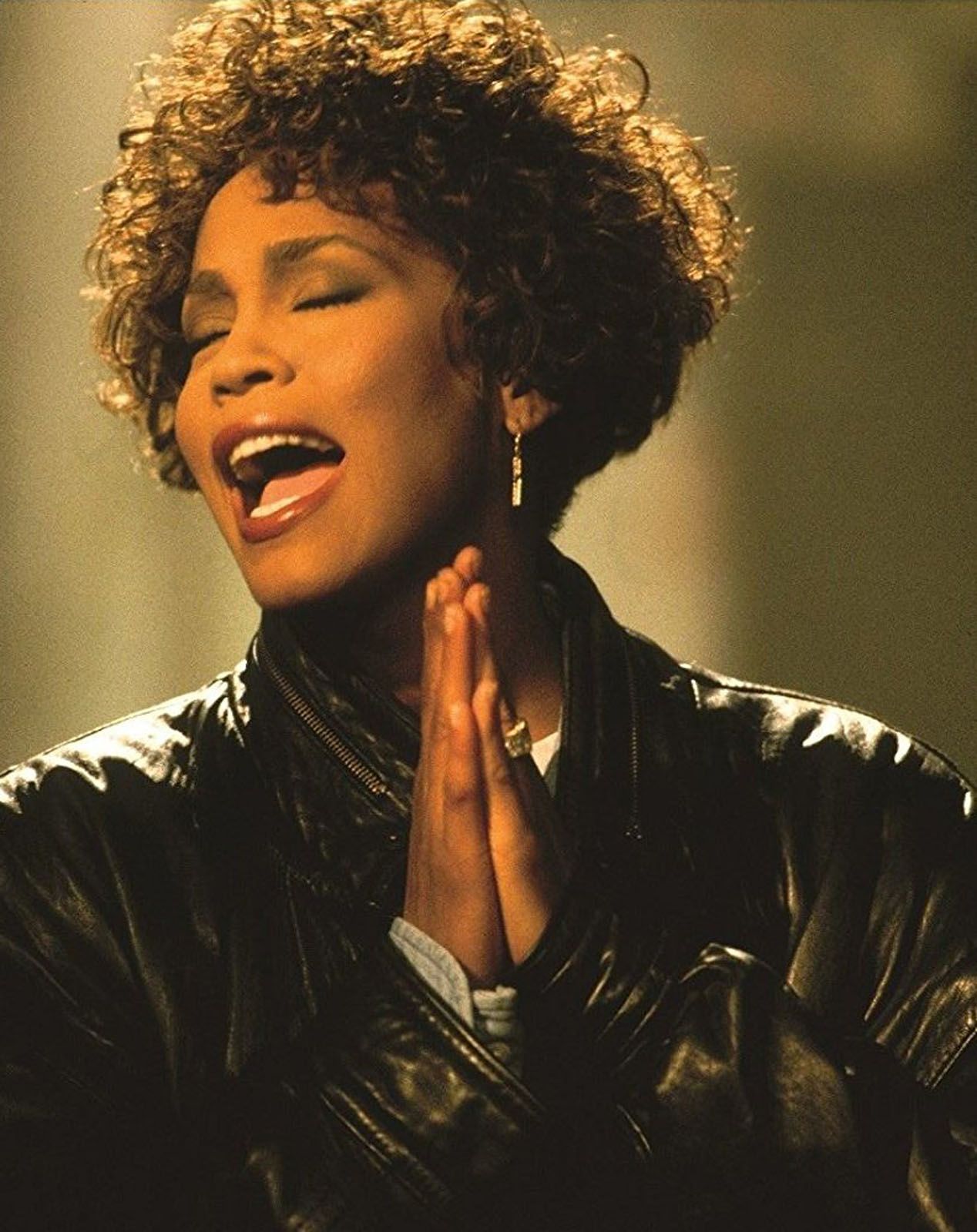 Whitney Whitney