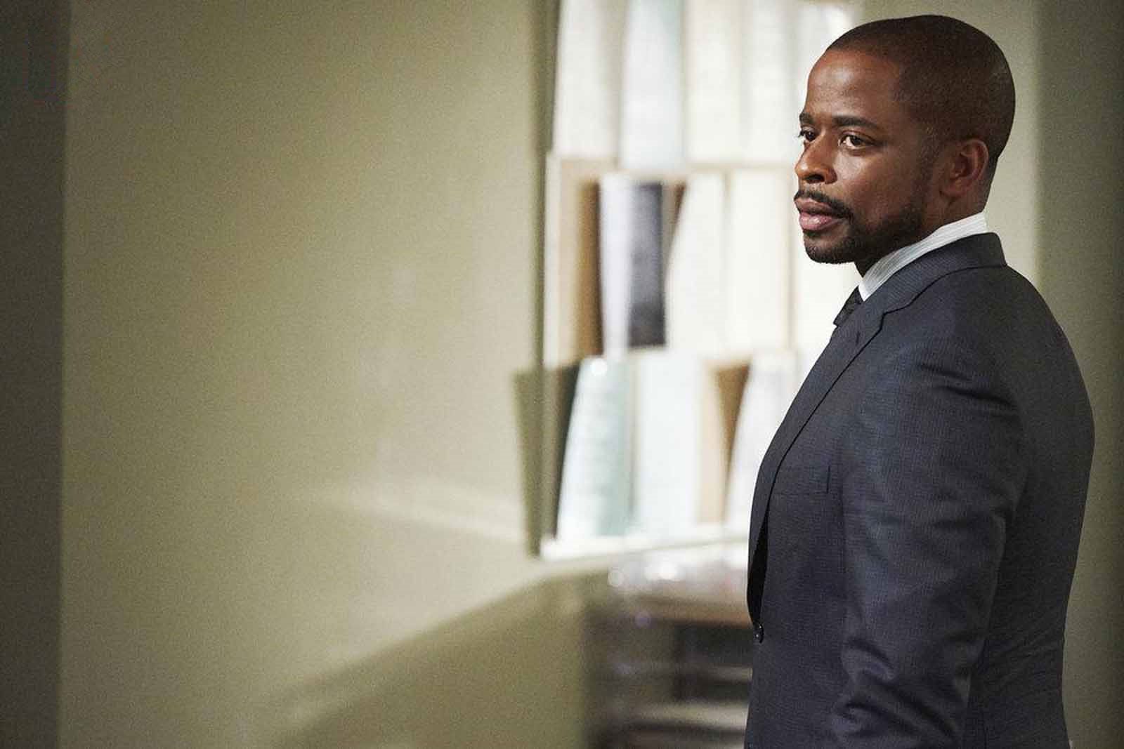 Films Et Séries Tv Avec Dulé Hill Suits : avocats sur mesure : Photo Dule Hill - 115 sur 751 - AlloCiné