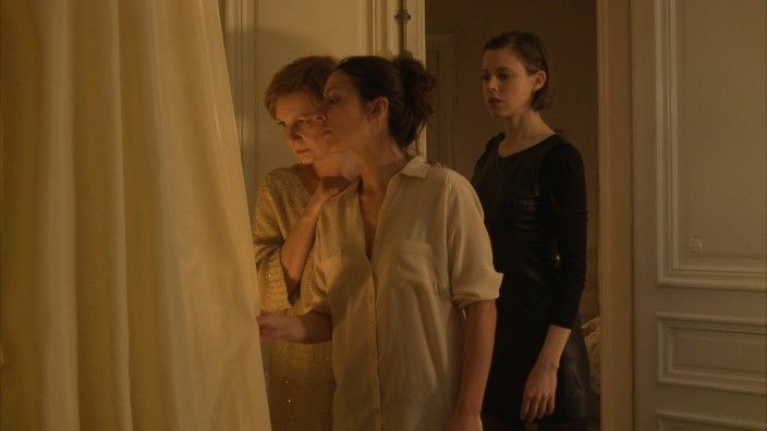j ai rencontre le diable film complet