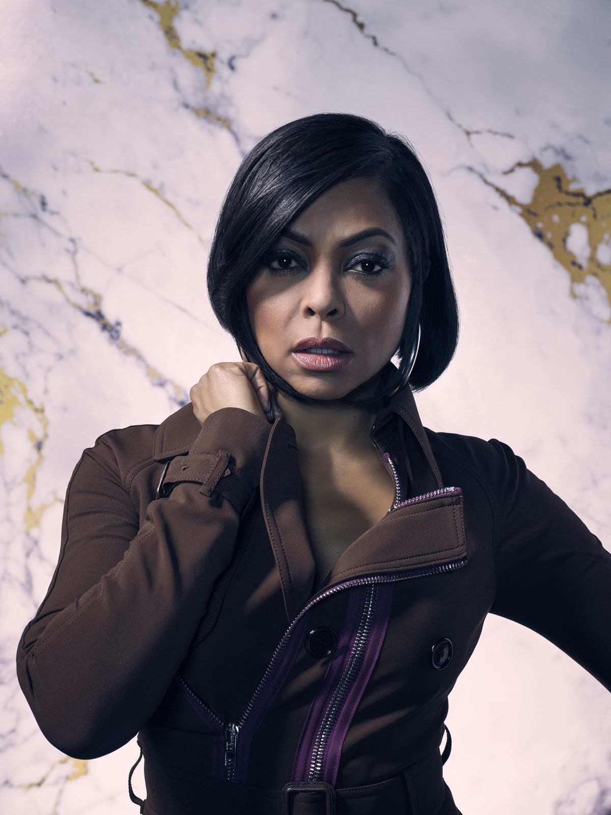 Empire 2015 Photo Taraji P Henson 84 Sur 544 Allociné