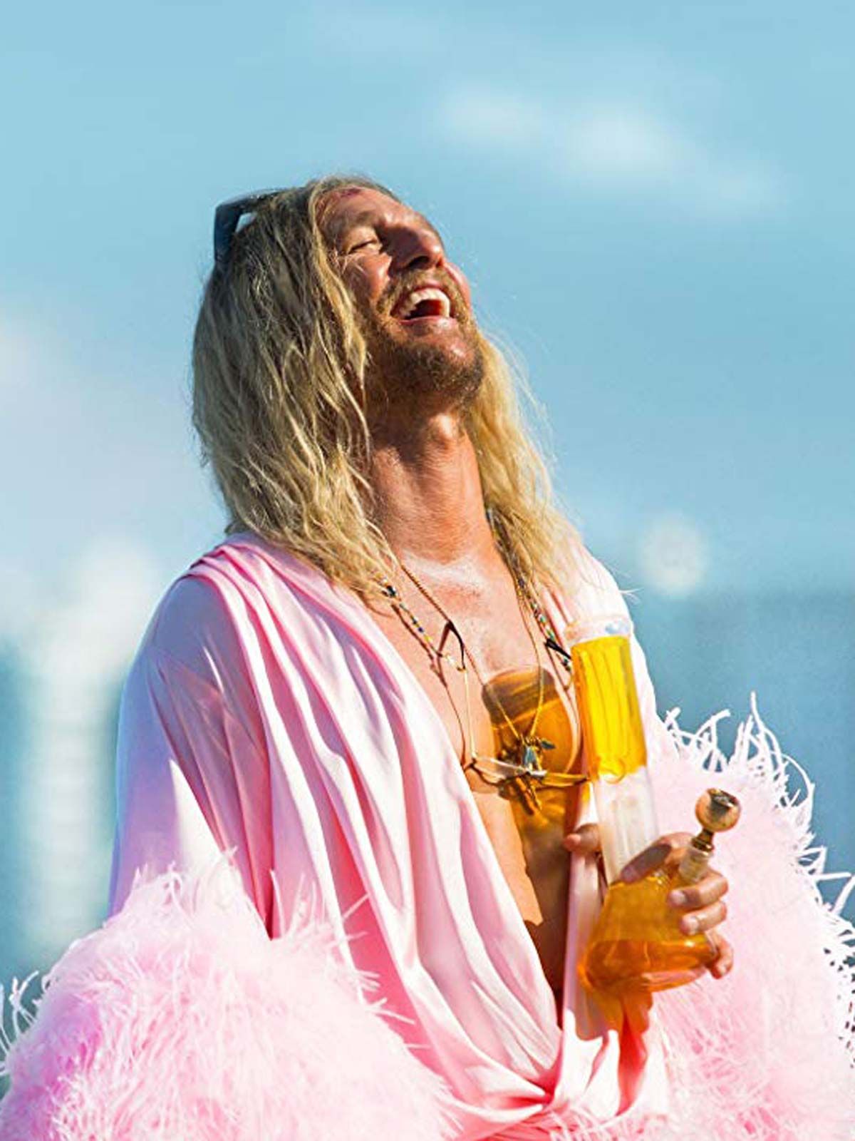 The Beach Bum Film The Beach Bum - film 2018 - AlloCiné