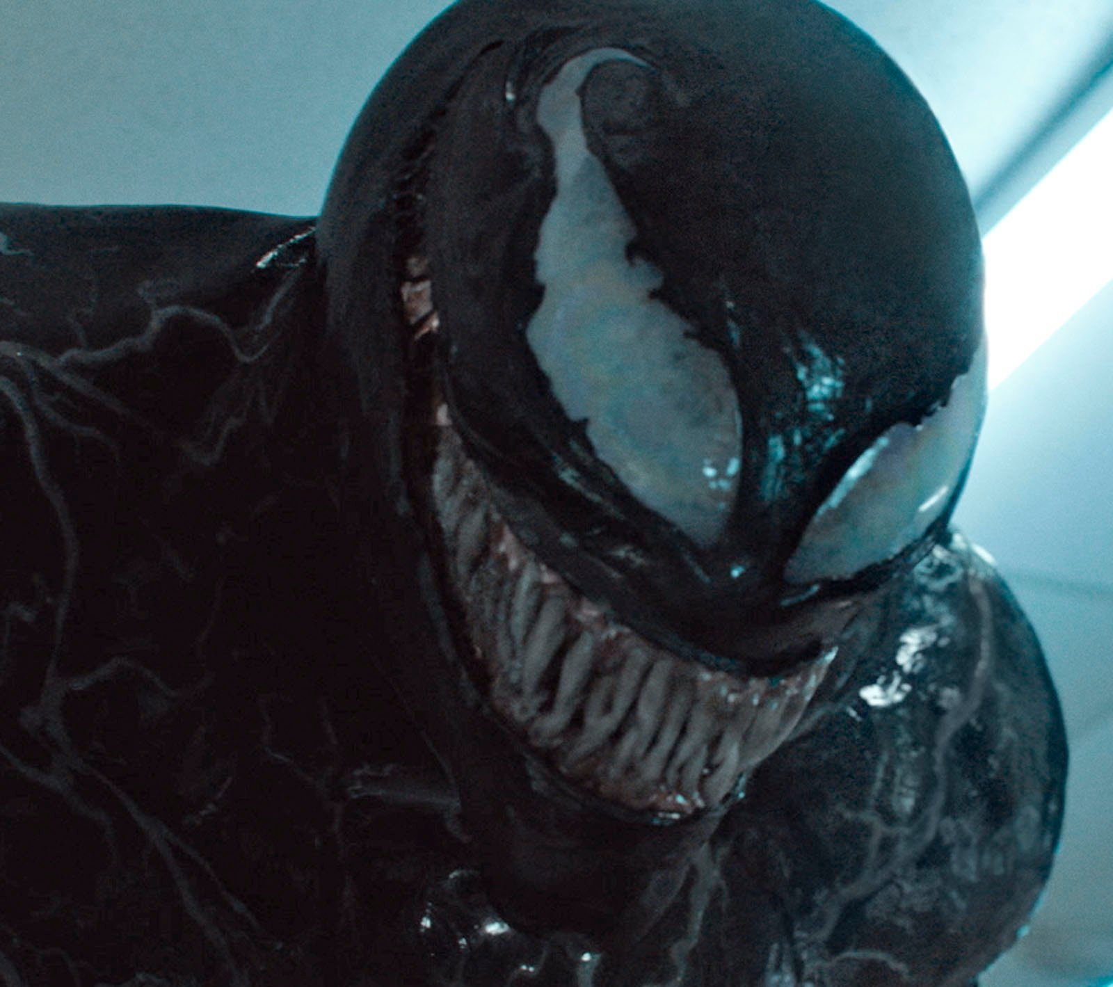 Venom Movie Stream