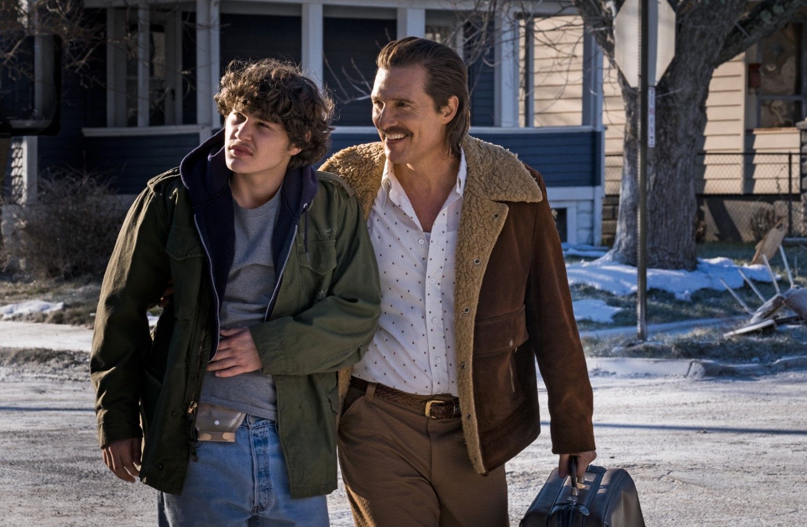 Descargar Gratis White Boy Rick