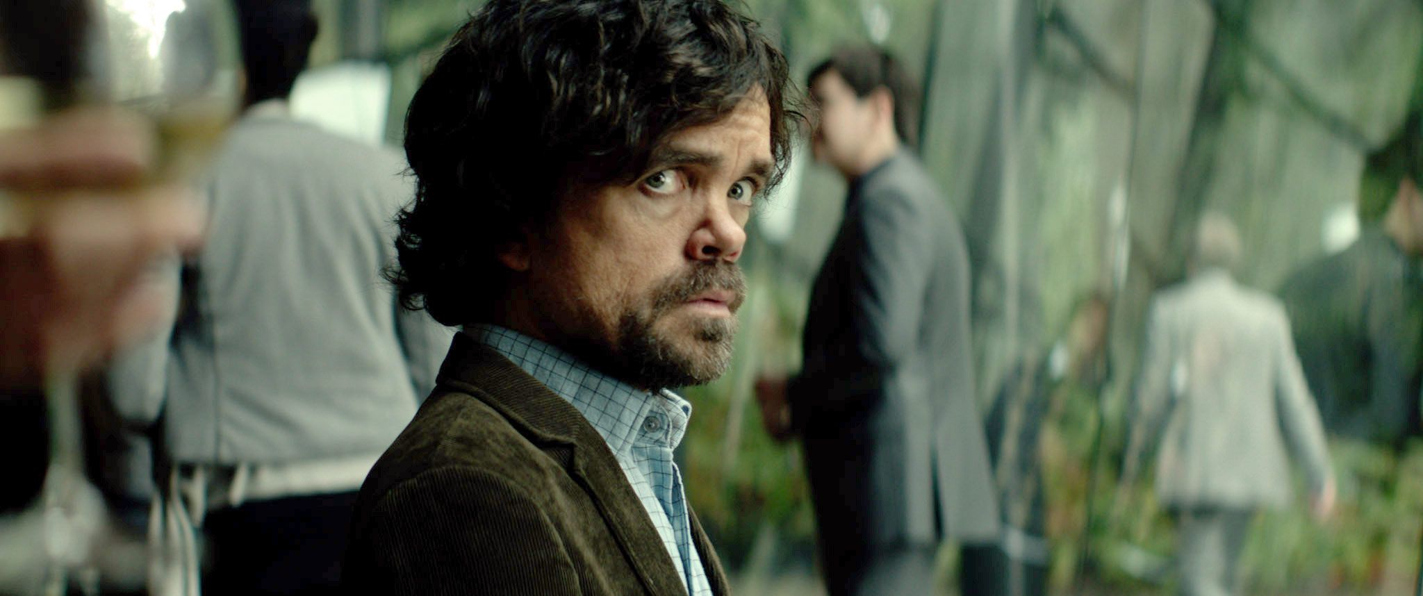 Films Et Séries Tv Avec Peter Dinklage Photo de Peter Dinklage - Rememory : Photo Peter Dinklage - AlloCiné