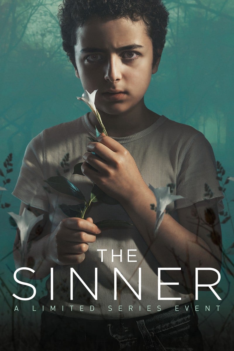 20 - The Sinner