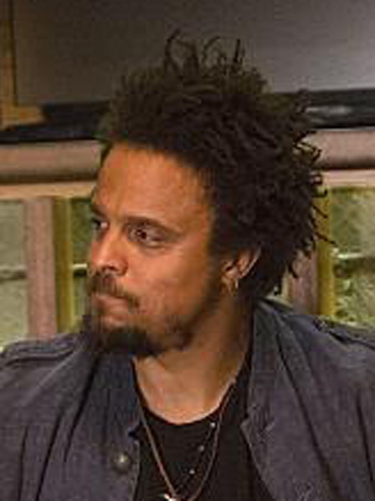 Catero Colbert AlloCiné