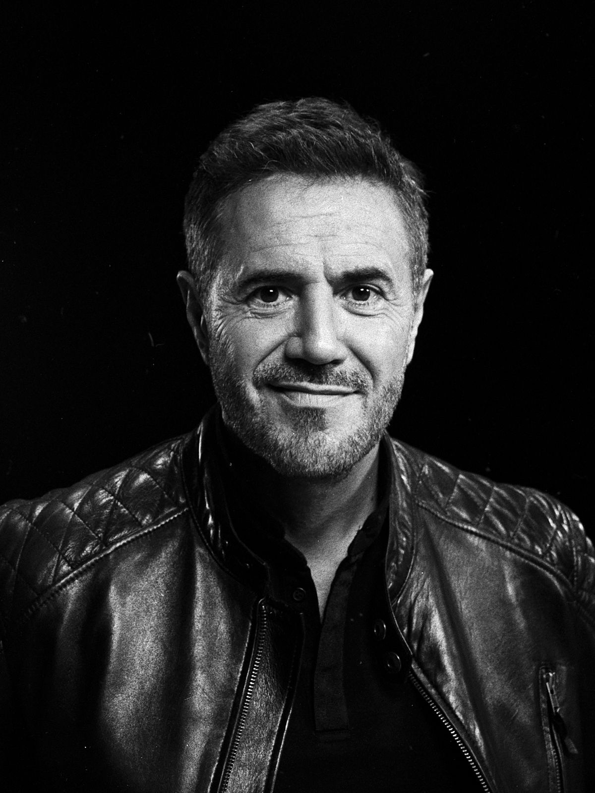 José Garcia AlloCiné
