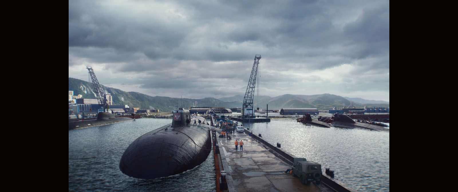 Kursk Kursk