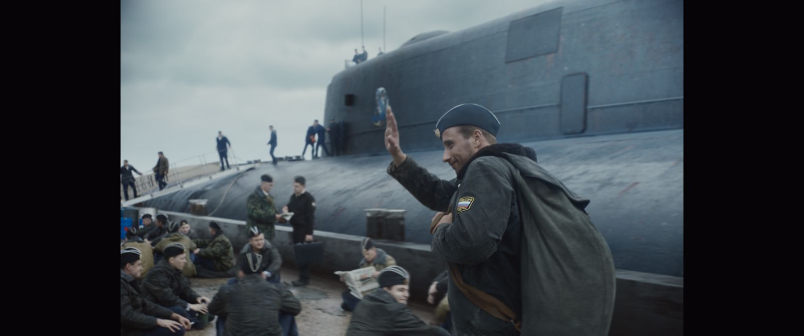 Kursk Kursk