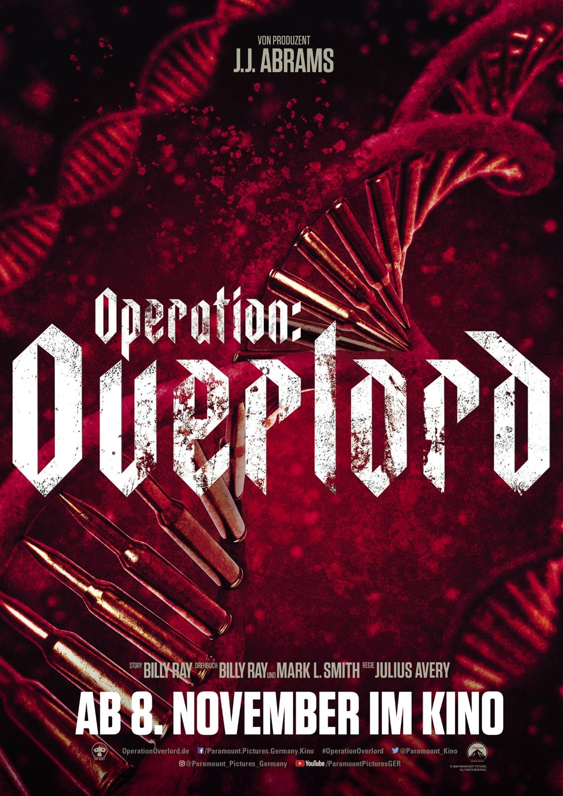 Overlord Overlord
