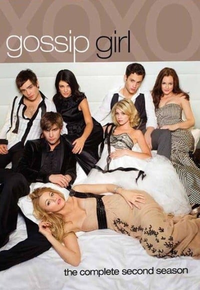 gossip girl saison 5 cpasbien